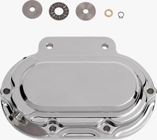 HYD/CLUTCH ACT CHR 07-17