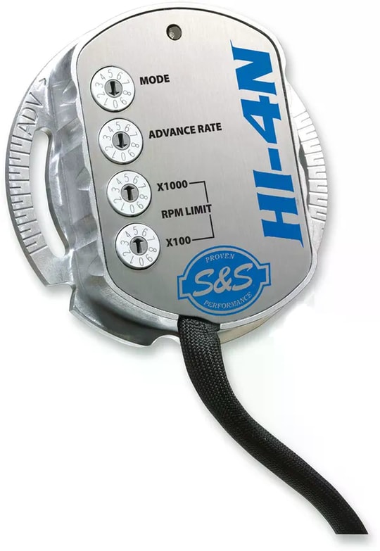 IGNITION HI4N 70-99 BT/XL