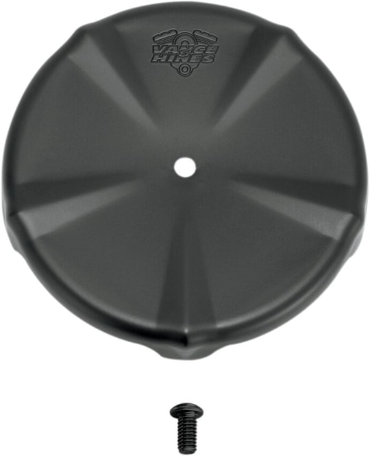 INSERT A/C F/ V&H VO2 BLK