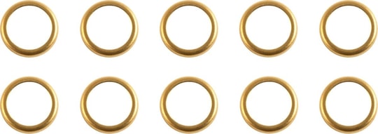 JAMES GASKETS 36-86 DRAIN PLUG WASHER KOD:DS174815