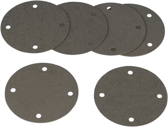 JAMES GASKETS 80-03XL & BT PT CVR GSKT KOD:DS174435