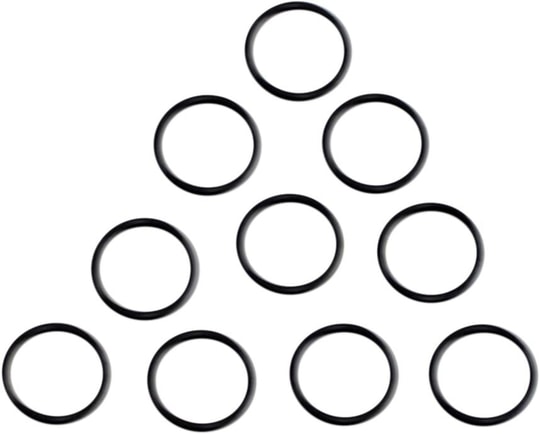 JAMES GASKETS 84-06 80XL CYL 0-RING KOD:DS174330