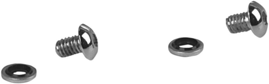 JAMES GASKETS BOLT KIT FORK DRN 73-17 KOD:24010393