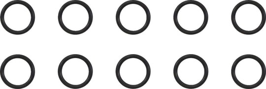 JAMES GASKETS CASE DOWEL ORING 99-17TC KOD:DS173203