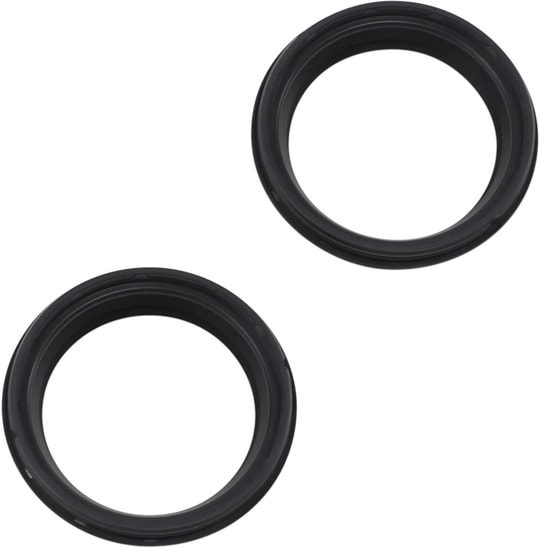 JAMES GASKETS FORK DUST SEAL DYNA V-ROD KOD:04070190