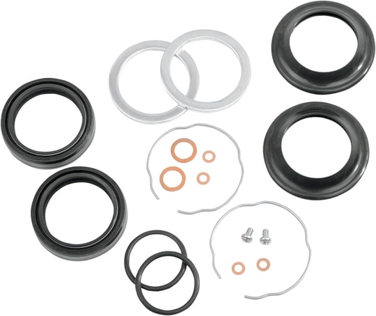 JAMES GASKETS FORK SEAL KIT 96-03 1200S KOD:04070189