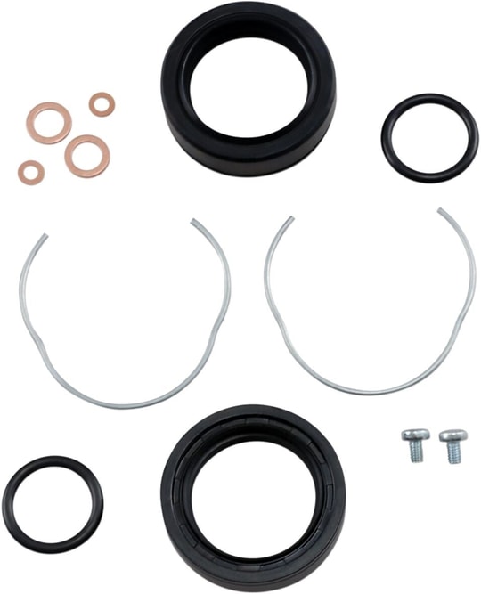 JAMES GASKETS FORK SEAL KT 35MM L75-E84 KOD:DS174785