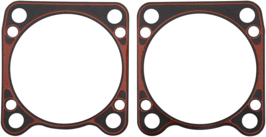 JAMES GASKETS GASKET CYL BASE MILW 8 KOD:09345964