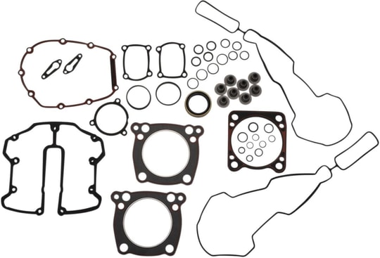 JAMES GASKETS GASKET KIT MOTOR MILW 8 KOD:09345975