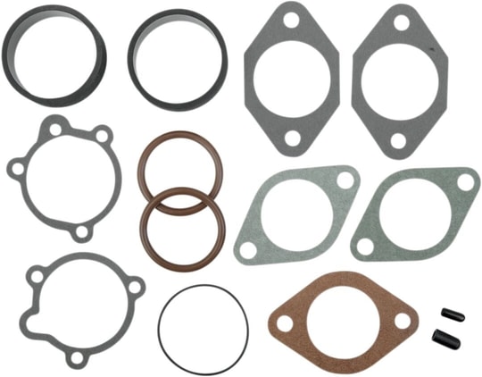 JAMES GASKETS GASKET KT INTK/CARB66-84 KOD:09341610