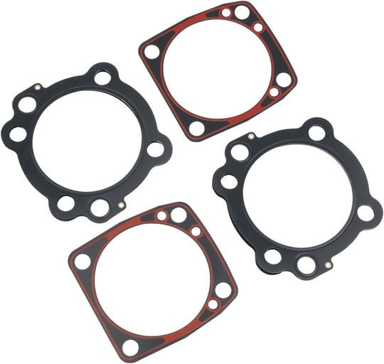 JAMES GASKETS GASKETS HEAD MLS EVO KOD:09340954