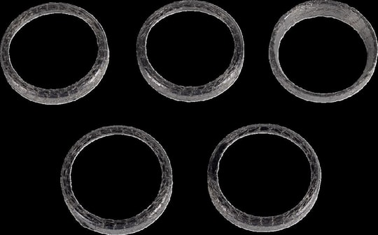 JAMES GASKETS GRAPHITE EX GSKT BT/XL EV KOD:DS174735