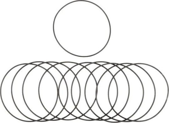 JAMES GASKETS L84-98BT DERBY CVR O-RING KOD:DS174345
