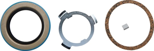 JAMES GASKETS MAIN DR GEAR SEAL 39-78 KOD:DS174538