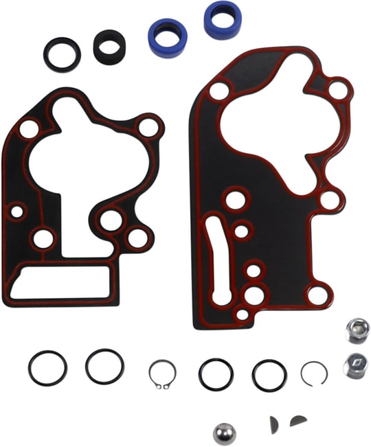 JAMES GASKETS MET GSKT O.P. KIT92-99BT KOD:DS173382