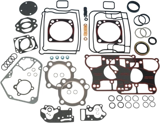 JAMES GASKETS MOTOR GSKT W/METAL84-91BT KOD:DS173245