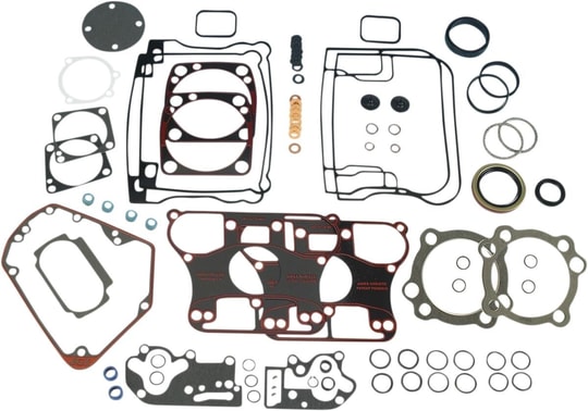 JAMES GASKETS MOTOR W/MET.BAS.ROK.92-99 KOD:DS174532