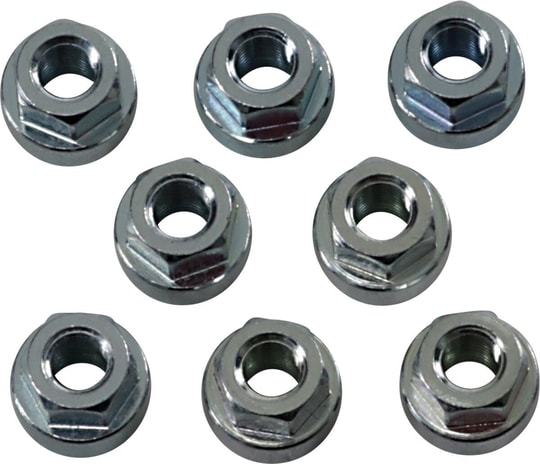 JAMES GASKETS NUT FLANGE EXHAUST KOD:09346500