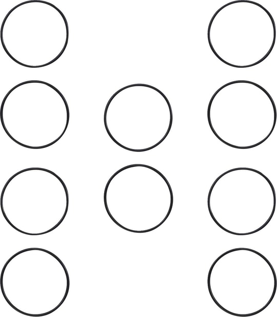 JAMES GASKETS O-RING O-PMP 91-19 XL KOD:DS174821