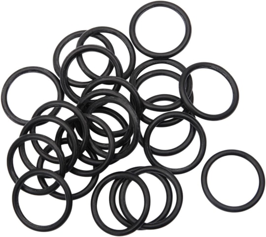 JAMES GASKETS O-RING O.P.M8 OUTER 25PK KOD:09350989