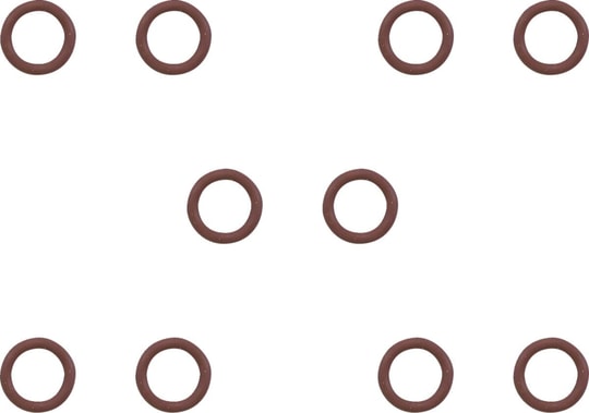 JAMES GASKETS O-RING PRIMARY DRAIN PLUG KOD:09350118
