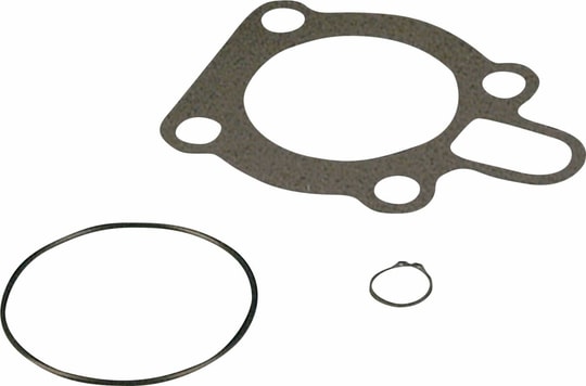 JAMES GASKETS OIL PUMP KIT 91-03 XL KOD:DS174531