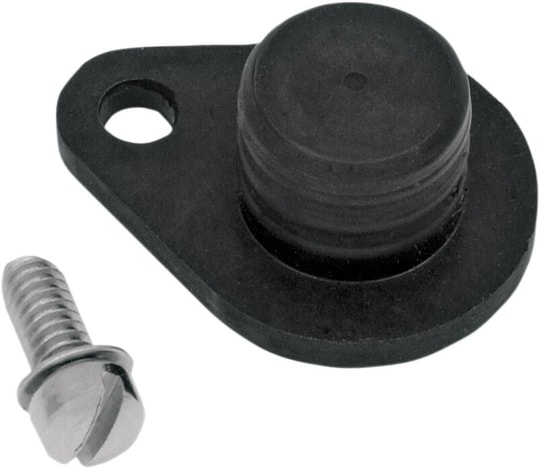 JAMES GASKETS PLUG SPEEDO 4-SPD TRANS KOD:24040113