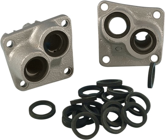 JAMES GASKETS PUSHROD LAG.RUBBER 48-E79 KOD:DS174535
