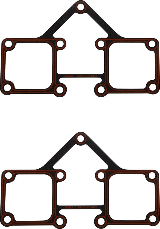 JAMES GASKETS ROCK.COV.METL.W/SIL.66-84 KOD:DS174533