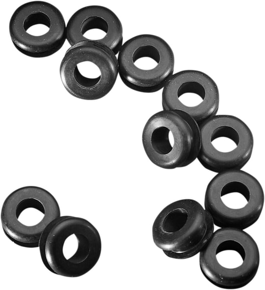 JAMES GASKETS RUBBER MOUNT GROMMET84-99 KOD:DS391241