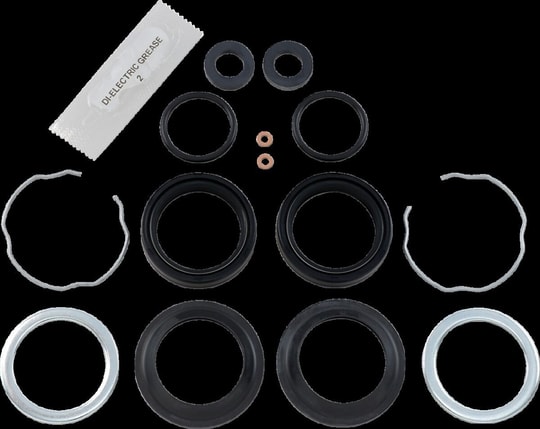 JAMES GASKETS SEAL FORK/DUST FXSTD KOD:04070294
