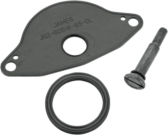 JAMES GASKETS SEAL KIT OIL DEFCTR 65-81 KOD:09342119