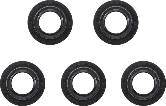 JAMES GASKETS SEAL START SHFT 94-06 BT KOD:09350122