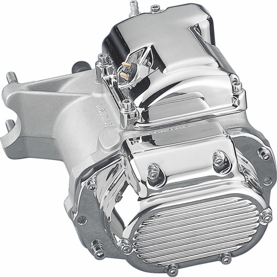 JIMS 5SP/4SP.CASE STD.RATIO KOD:DS325777