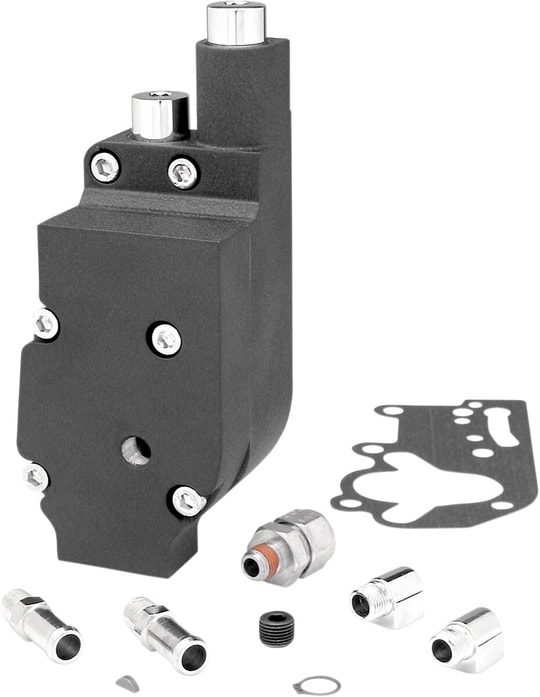 JIMS BLK OIL PUMP 92-99 BOT KOD:09320009
