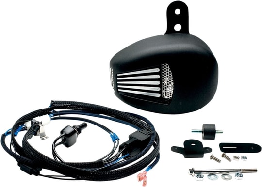JIMS COOLER FORCE FLOW BLK KOD:19010419