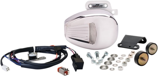 JIMS COOLER FORCEFLOW M8 CHR KOD:19010758