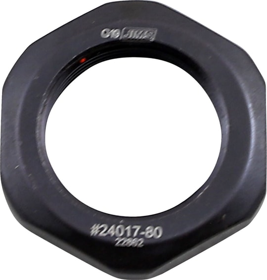 JIMS SPK SHAFT NUT 1 1/8-16 KOD:DS198836