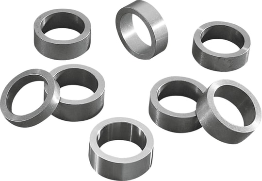JIMS SPRKT SHAFT SPACER SET 8 KOD:DS197035