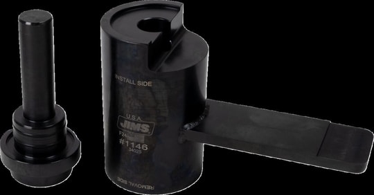 JIMS T.C/C.S BEARING INSTALLER KOD:DS196316