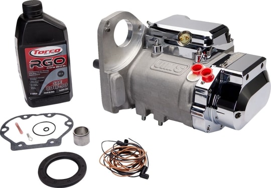 JIMS TRANS 6-SPEED 91-99 FXST KOD:DS325854