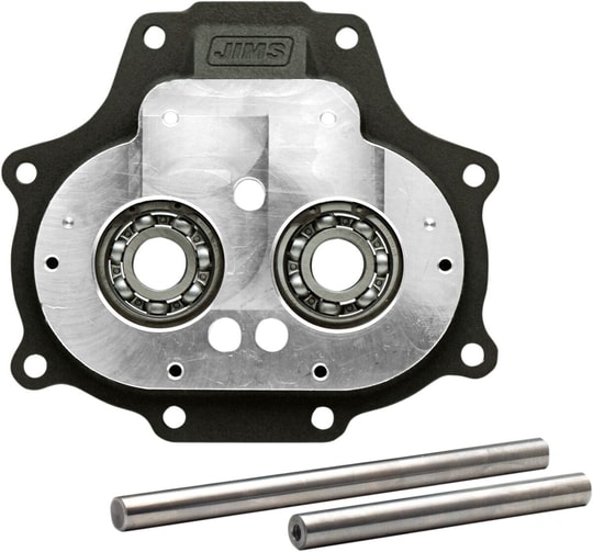 JIMS TRANS DOOR 6SPD BLACK KOD:11070357