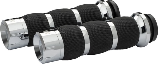 KHROME WERKS GİDON GRIP AIR KLASSIC CBL CH KOD: 0630-3082