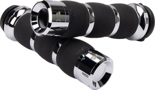 KHROME WERKS GİDON GRIP AIR KLASSIC TBW CH KOD: 6303078