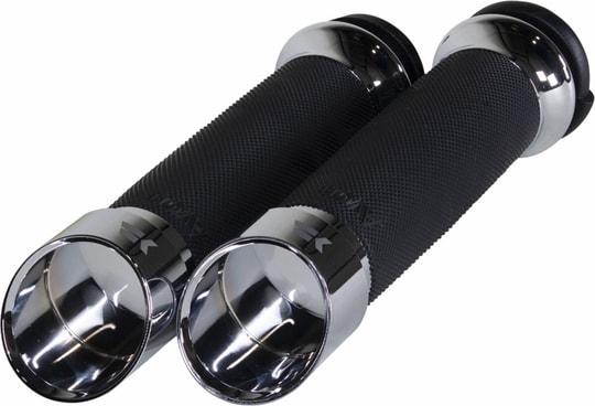 KHROME WERKS GİDON GRIP CUSTOM EDGE TBW CH KOD: 6302837