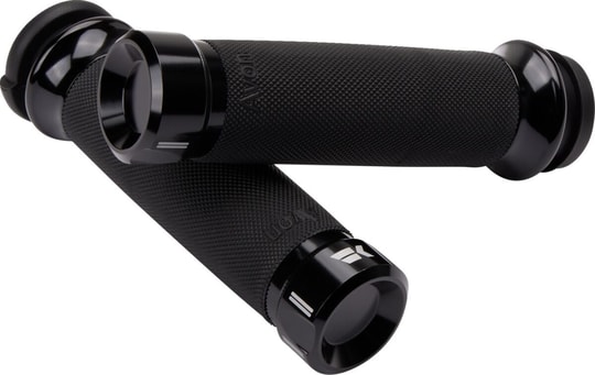 KHROME WERKS GİDON GRIP CUSTOM KLASSIC TBW B KOD: 6303075