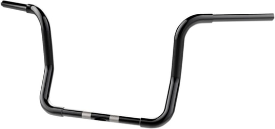 KHROME WERKS GİDON HANDLEBAR 1.25X12 APE BK KOD: 0601-2848
