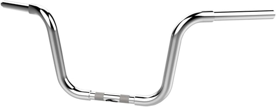 KHROME WERKS GİDON HANDLEBAR 1.25X10 APE CH KOD: 0601-2829