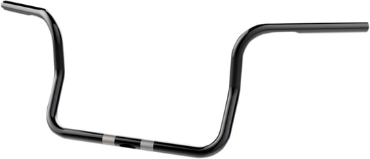 KHROME WERKS GİDON HANDLEBAR 1 X10 APE BK KOD: 0601-2852