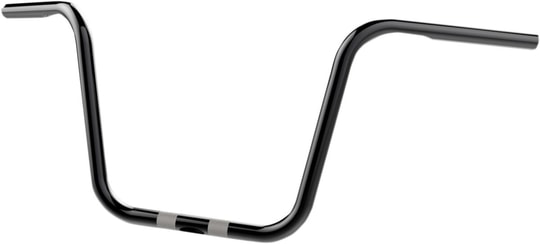 KHROME WERKS GİDON HANDLEBAR 1 X12 APE BK KOD: 0601-2840